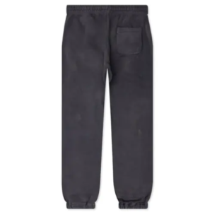 Black Saint Michael MX6 Sweatpants