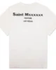 FEATURE X SAINT MICHAEL SAINT BOWL SHIRT