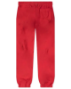 Red Saint Michael Power Unknown Sweatpants