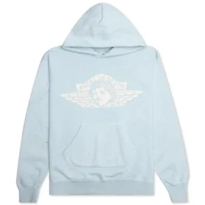 Saint Michael Angel Hoodie