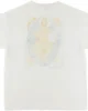 Saint Mxxxxxx Holy Mother T Shirt Vintage White