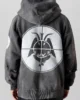 saint michael hoodie focus